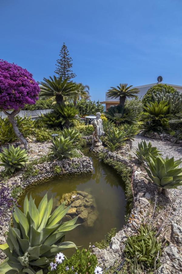 Villa Seahorse, Fontane Bianche, Siracusa, Beachfront, Great Wifi, Beautiful Garden Exteriér fotografie